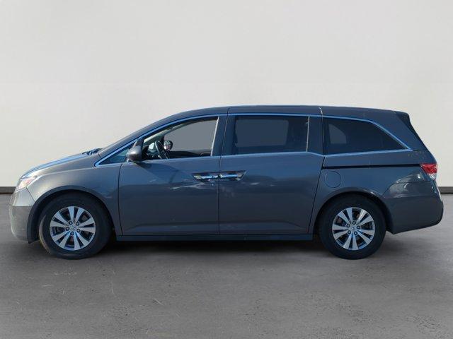 used 2016 Honda Odyssey car, priced at $14,998