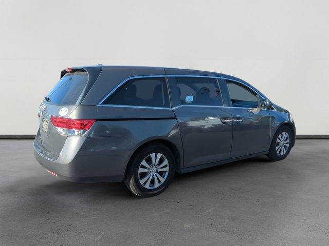 used 2016 Honda Odyssey car, priced at $14,998
