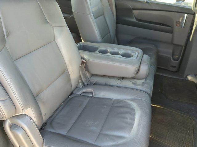 used 2016 Honda Odyssey car, priced at $14,998