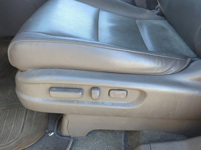 used 2016 Honda Odyssey car, priced at $14,998