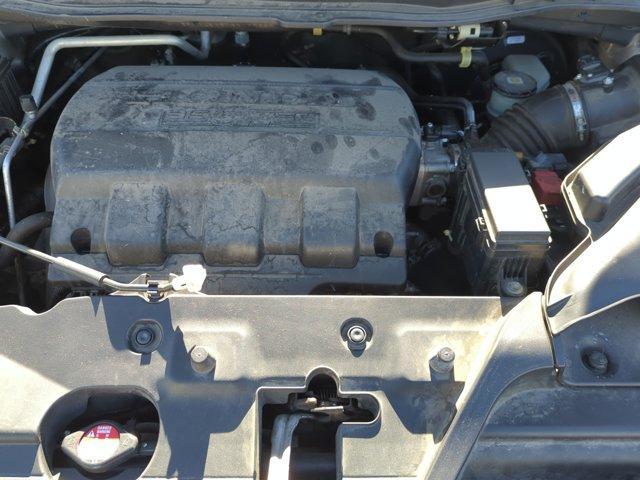 used 2016 Honda Odyssey car, priced at $14,998