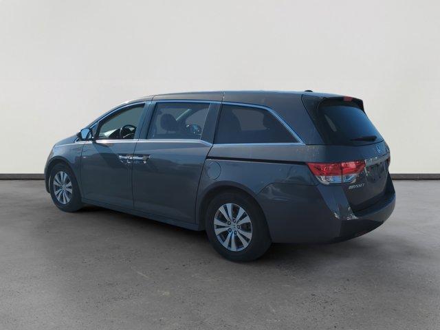 used 2016 Honda Odyssey car, priced at $14,998