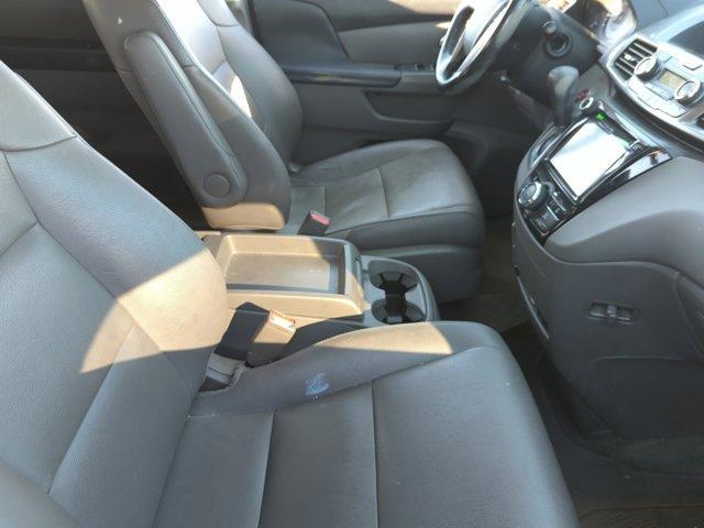 used 2016 Honda Odyssey car, priced at $14,998