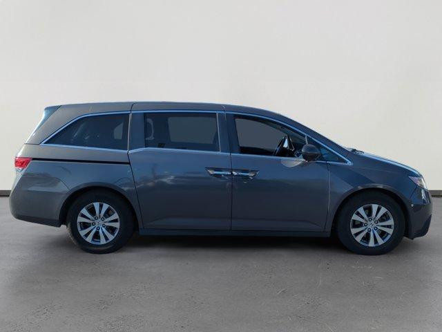 used 2016 Honda Odyssey car, priced at $14,998