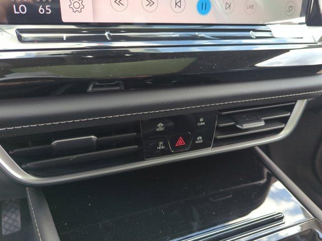 new 2026 Volkswagen Atlas car, priced at $48,821