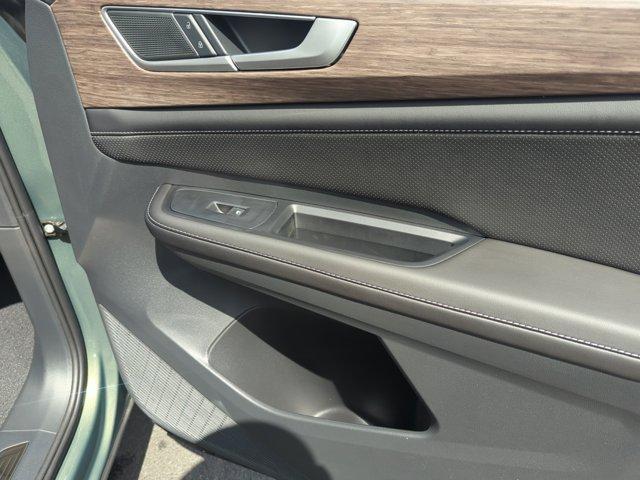 new 2026 Volkswagen Atlas car, priced at $48,821