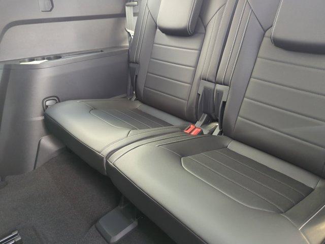 new 2026 Volkswagen Atlas car, priced at $48,821