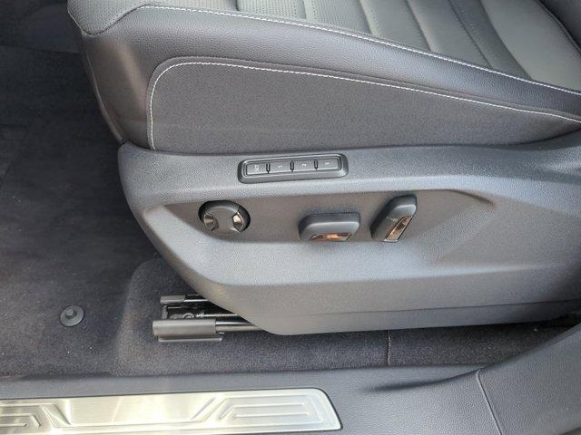 new 2026 Volkswagen Atlas car, priced at $48,821