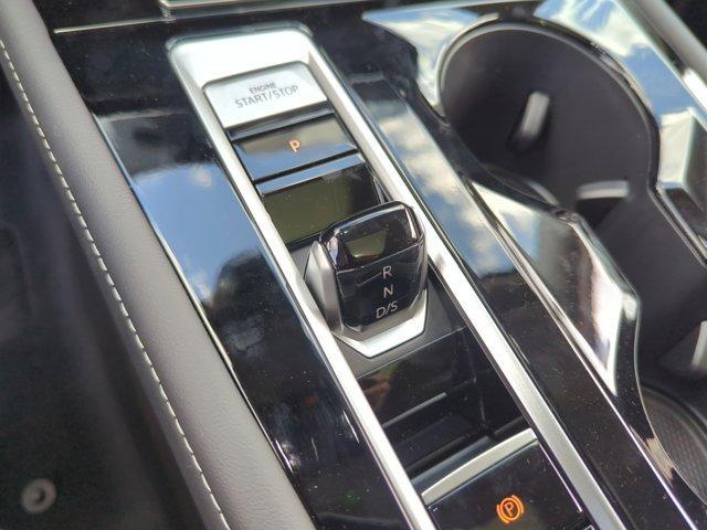 new 2026 Volkswagen Atlas car, priced at $48,821