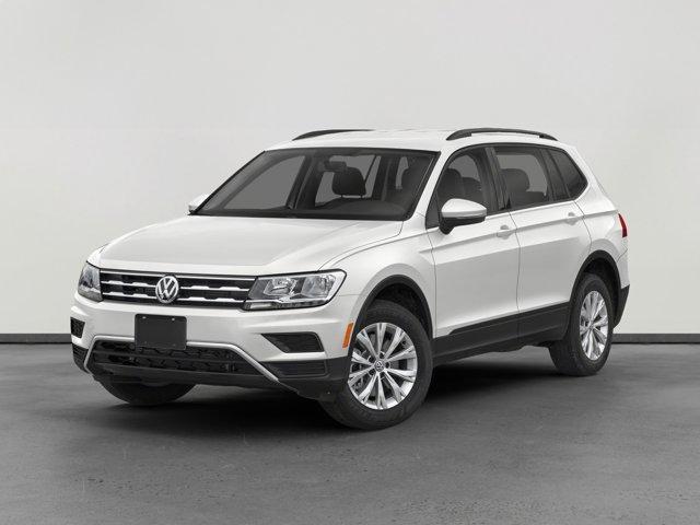 used 2020 Volkswagen Tiguan car, priced at $19,998