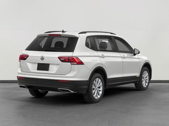 used 2020 Volkswagen Tiguan car, priced at $19,998