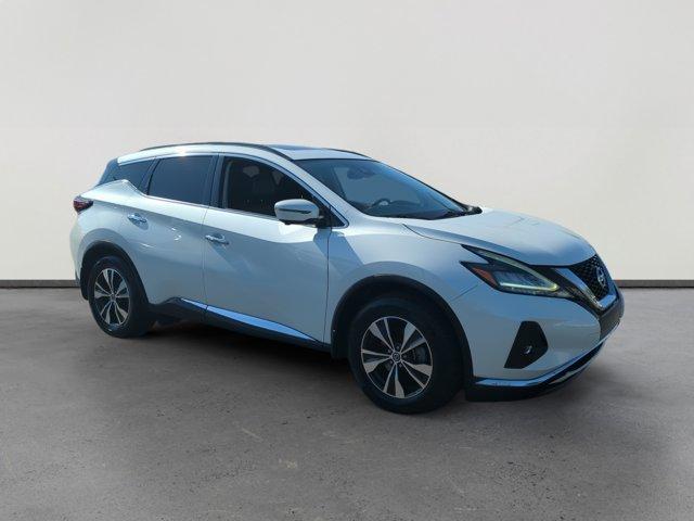 used 2020 Nissan Murano car, priced at $16,498