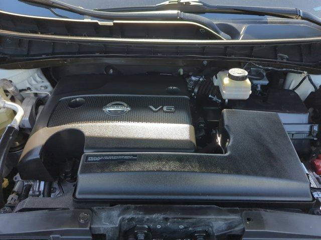 used 2020 Nissan Murano car, priced at $16,498