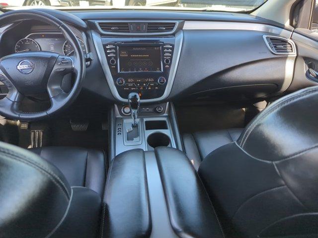 used 2020 Nissan Murano car, priced at $16,498
