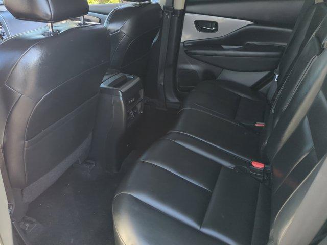 used 2020 Nissan Murano car, priced at $16,498