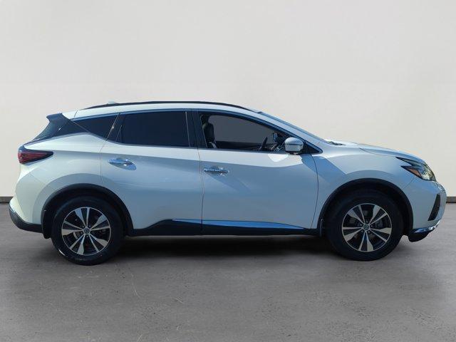 used 2020 Nissan Murano car, priced at $16,498