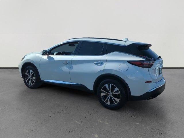 used 2020 Nissan Murano car, priced at $16,498