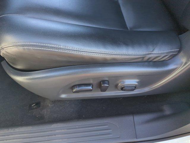 used 2020 Nissan Murano car, priced at $16,498