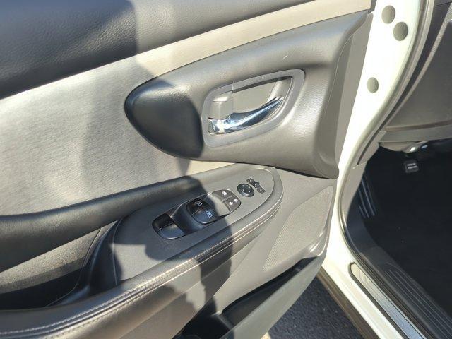 used 2020 Nissan Murano car, priced at $16,498