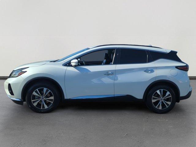 used 2020 Nissan Murano car, priced at $16,498