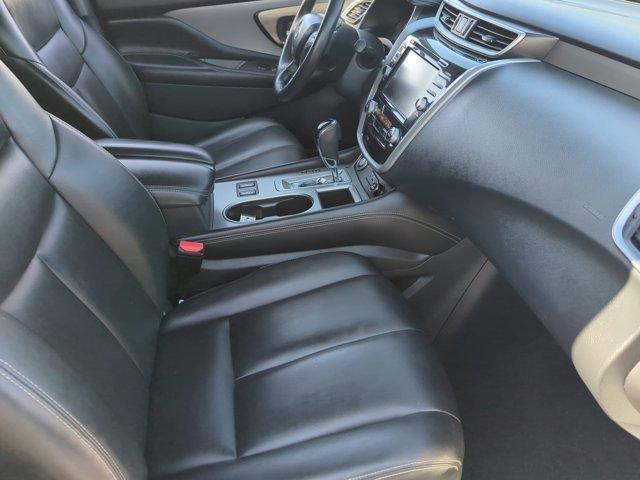 used 2020 Nissan Murano car, priced at $16,498