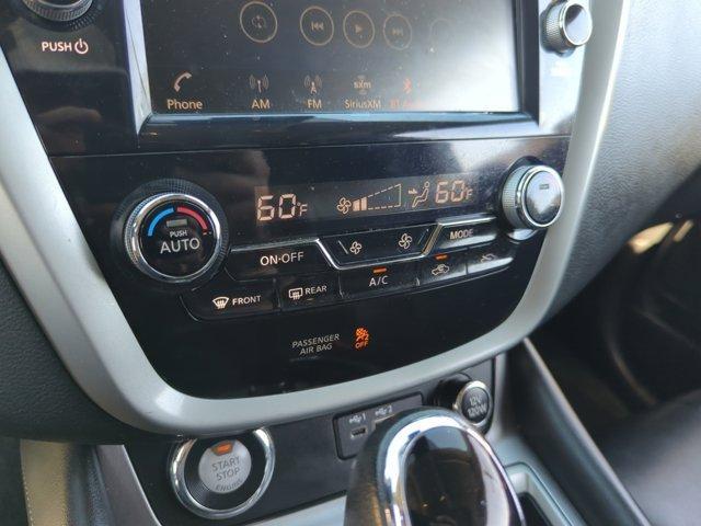 used 2020 Nissan Murano car, priced at $16,498