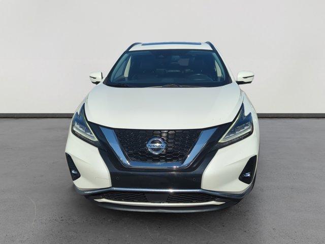 used 2020 Nissan Murano car, priced at $16,498