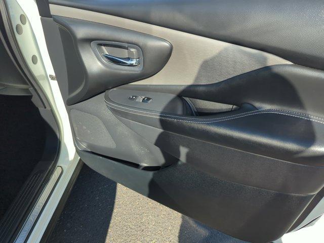 used 2020 Nissan Murano car, priced at $16,498