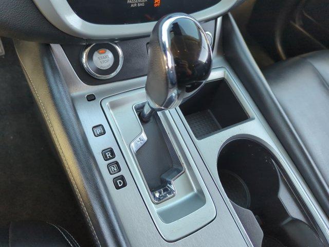 used 2020 Nissan Murano car, priced at $16,498