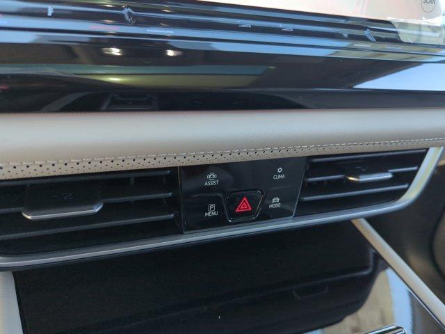 new 2026 Volkswagen Atlas car, priced at $54,638