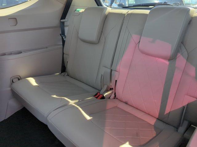 new 2026 Volkswagen Atlas car, priced at $54,638