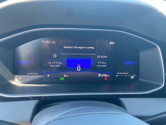 new 2025 Volkswagen Jetta car, priced at $25,507