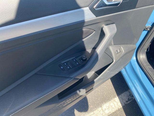 new 2025 Volkswagen Jetta car, priced at $25,507