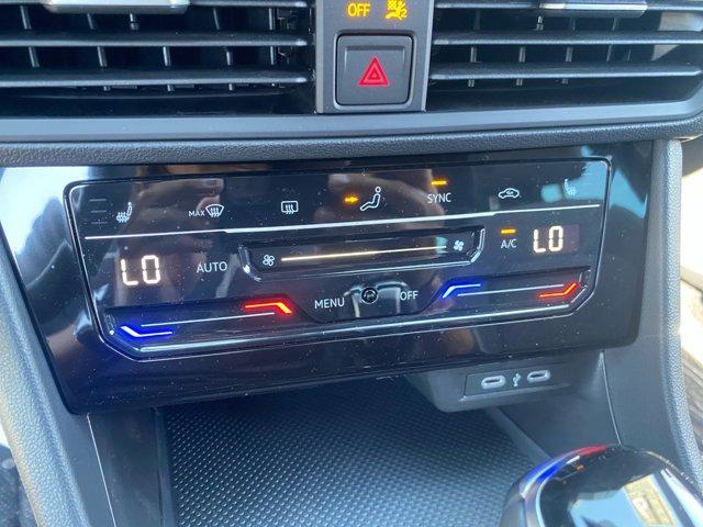 new 2025 Volkswagen Jetta car, priced at $25,507