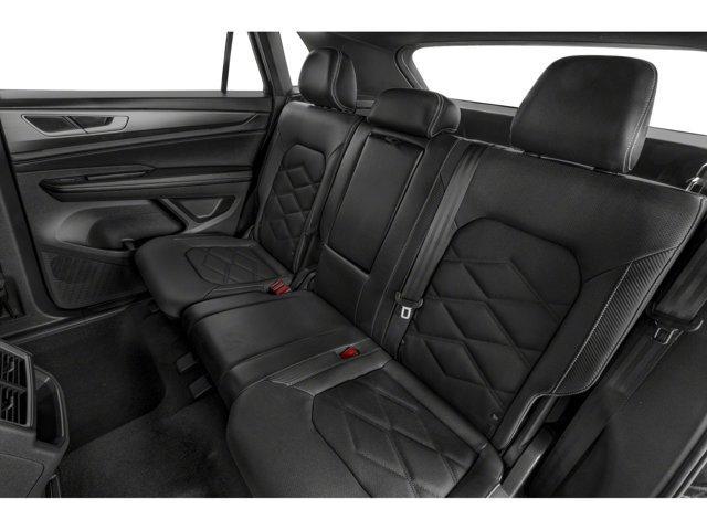 new 2025 Volkswagen Atlas Cross Sport car, priced at $44,621