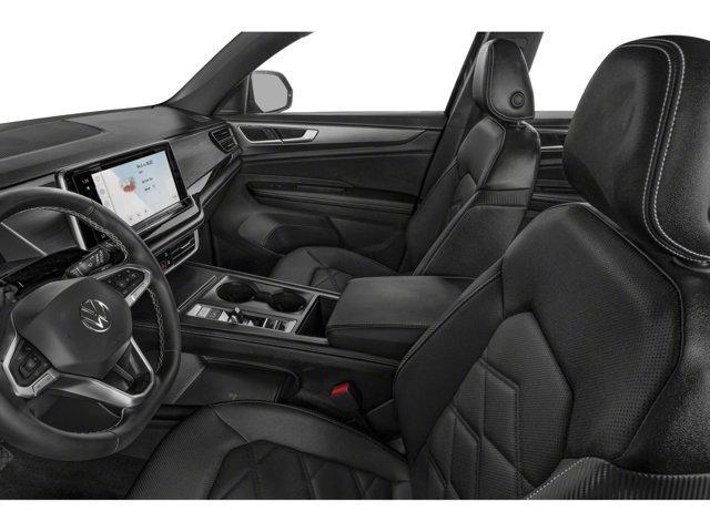 new 2025 Volkswagen Atlas Cross Sport car, priced at $44,621