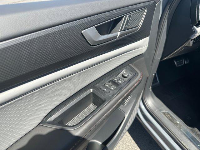 new 2025 Volkswagen Atlas car, priced at $46,514