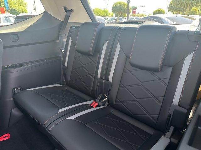 new 2025 Volkswagen Atlas car, priced at $46,514