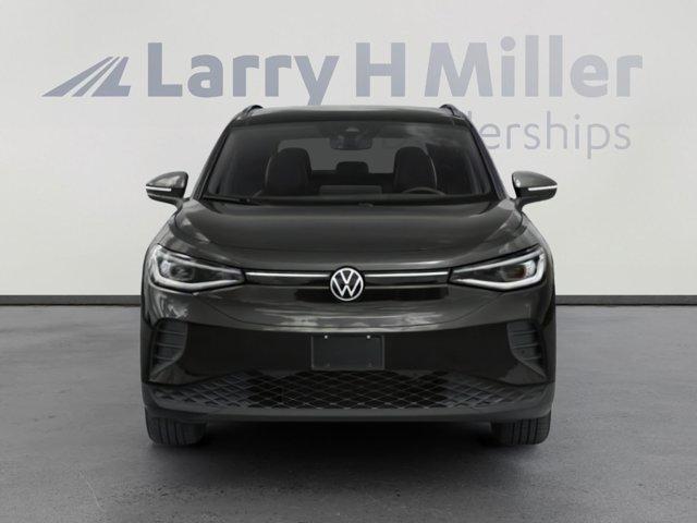 used 2021 Volkswagen ID.4 car, priced at $22,991