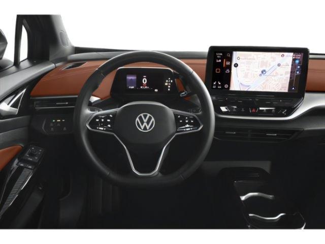 used 2021 Volkswagen ID.4 car, priced at $22,991