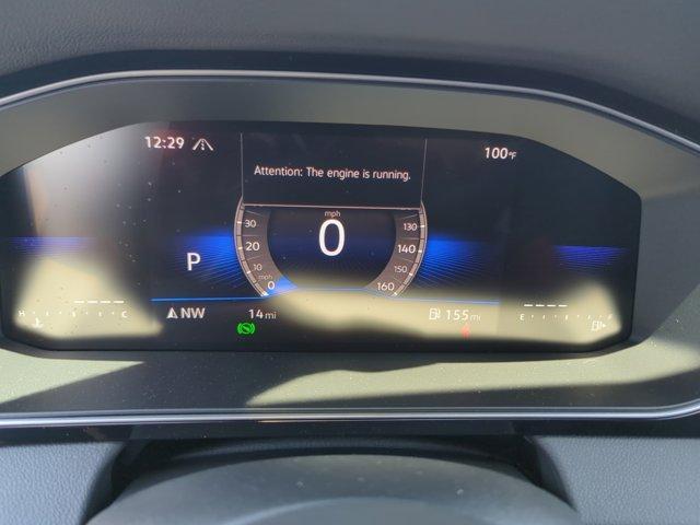 new 2025 Volkswagen Jetta car, priced at $24,726