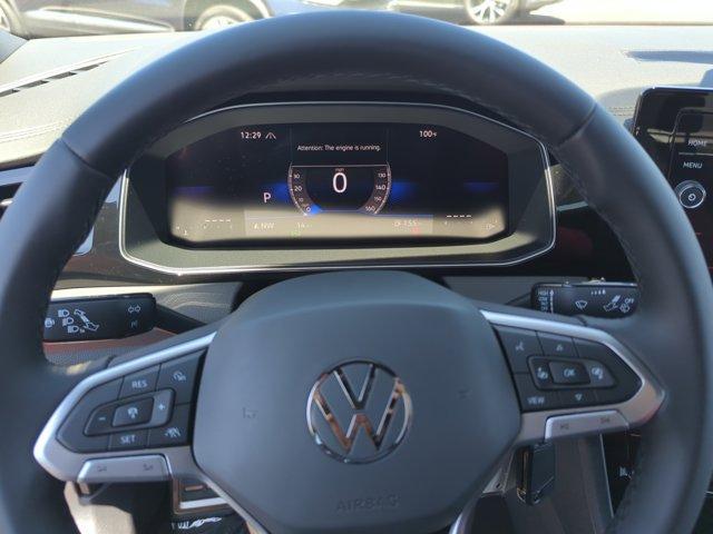 new 2025 Volkswagen Jetta car, priced at $24,726