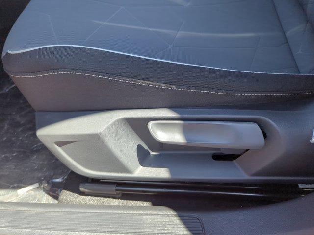 new 2025 Volkswagen Jetta car, priced at $24,726