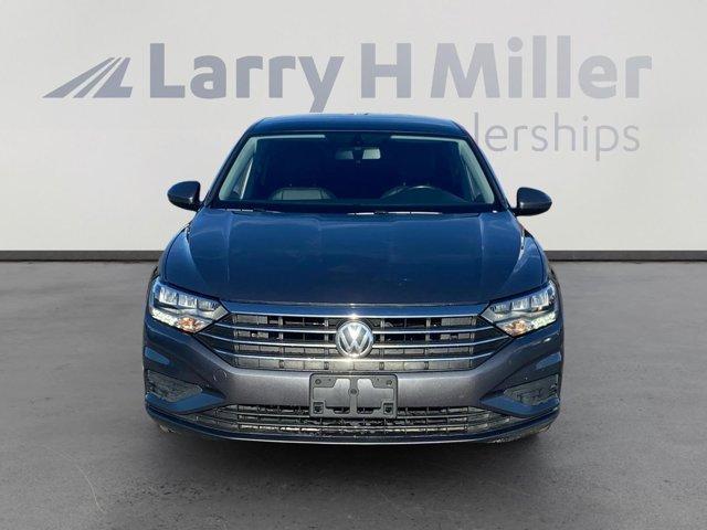 used 2019 Volkswagen Jetta car, priced at $16,278