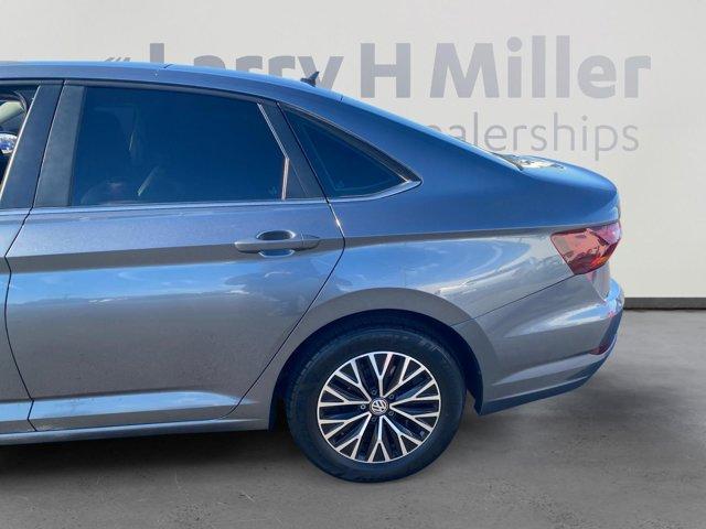 used 2019 Volkswagen Jetta car, priced at $16,278