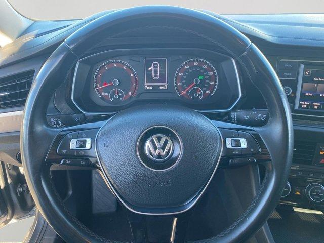 used 2019 Volkswagen Jetta car, priced at $16,278