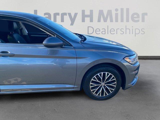 used 2019 Volkswagen Jetta car, priced at $16,278