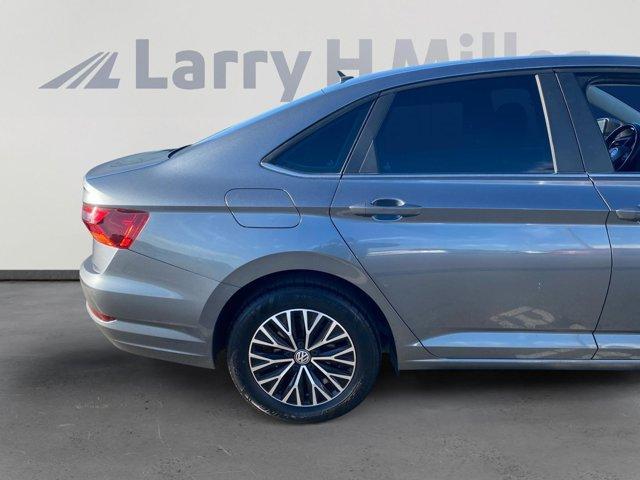 used 2019 Volkswagen Jetta car, priced at $16,278