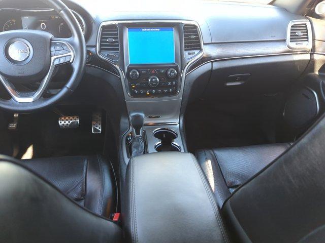 used 2018 Jeep Grand Cherokee car, priced at $19,997