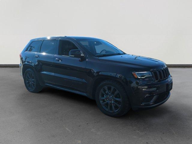 used 2018 Jeep Grand Cherokee car, priced at $19,997